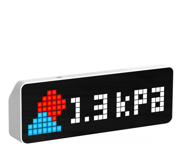 Ulanzi TC001 Smart Pixel Clock - 1363943 - zdjęcie 2